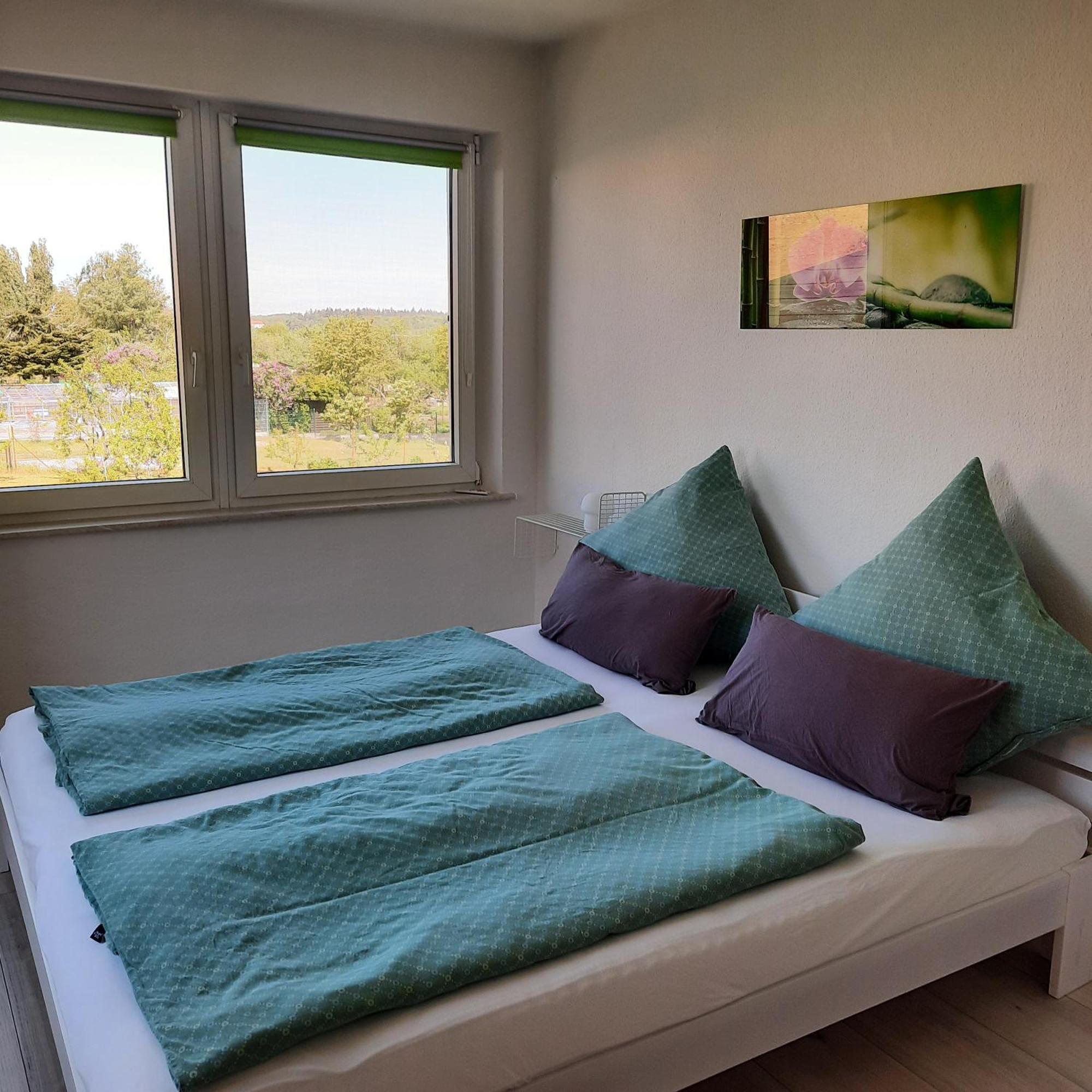 ורדר Ferienhaus Jagomast מראה חיצוני תמונה